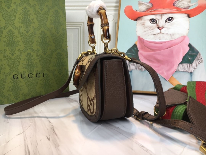 Gucci Top Handle Bags